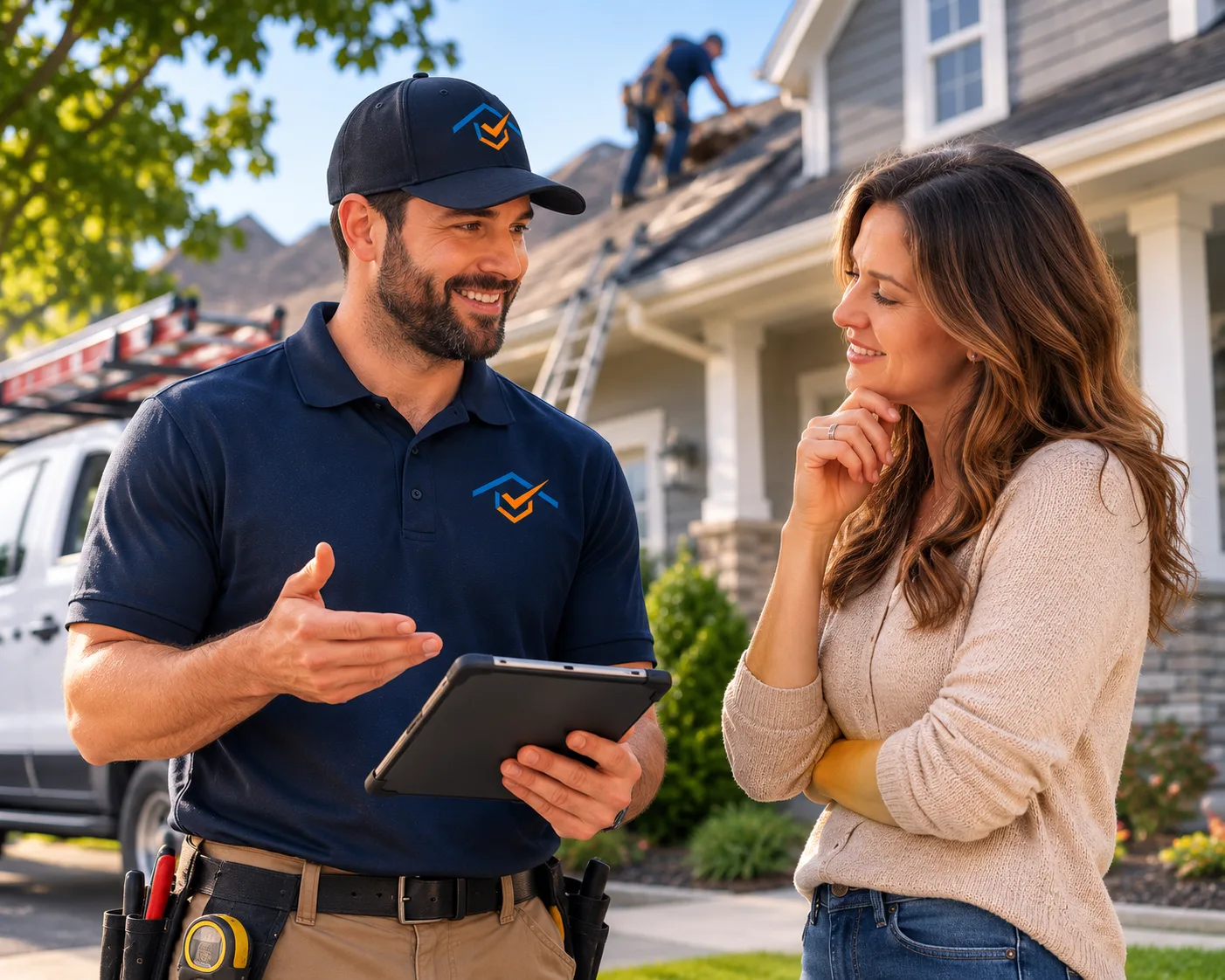 Roof Inspection FAQs in Weatogue, CT